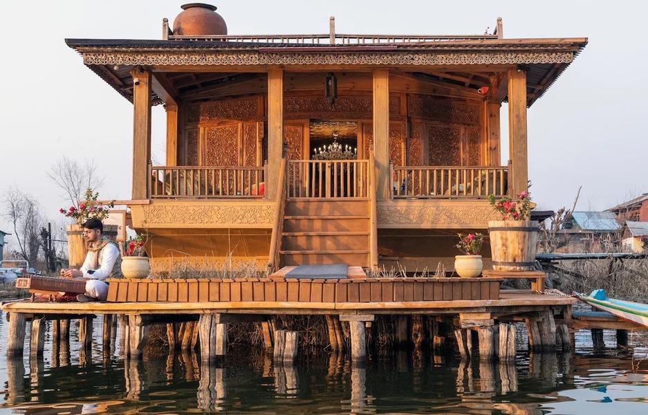 Kashmir